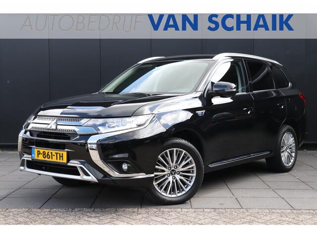 Mitsubishi OUTLANDER 2.4 PHEV Intense AUT | CAMERA | CRUISE | XENON | LMV |