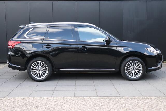 Mitsubishi OUTLANDER 2.4 PHEV Intense AUT | CAMERA | CRUISE | XENON | LMV |