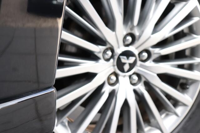Mitsubishi OUTLANDER 2.4 PHEV Intense AUT | CAMERA | CRUISE | XENON | LMV |