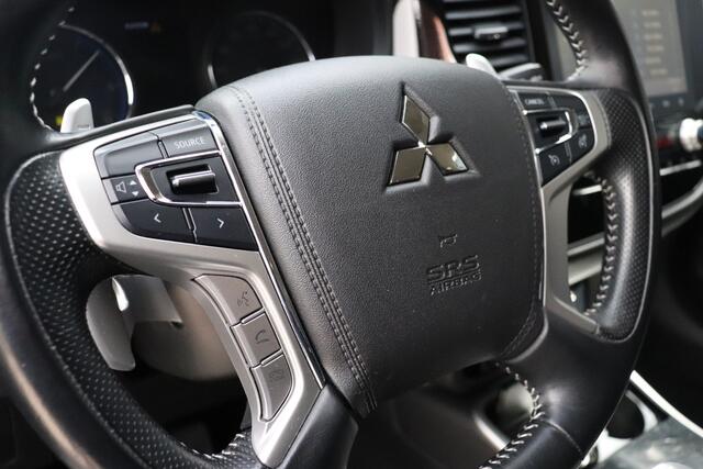 Mitsubishi OUTLANDER 2.4 PHEV Intense AUT | CAMERA | CRUISE | XENON | LMV |