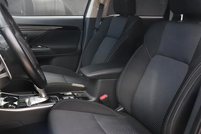 Mitsubishi OUTLANDER 2.4 PHEV Intense AUT | CAMERA | CRUISE | XENON | LMV |