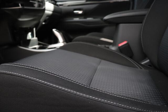 Mitsubishi OUTLANDER 2.4 PHEV Intense AUT | CAMERA | CRUISE | XENON | LMV |