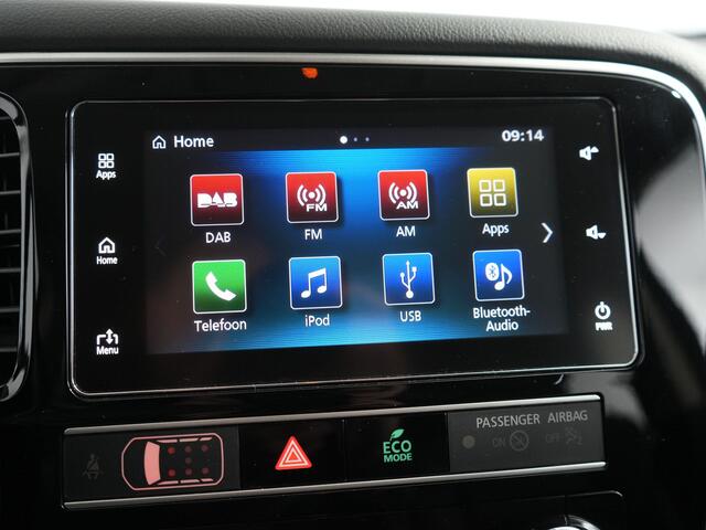 Mitsubishi OUTLANDER 2.4 PHEV Intense | Carplay | Camera |