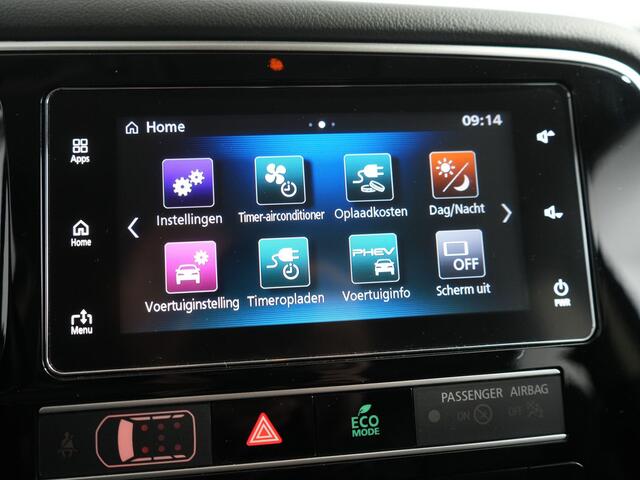 Mitsubishi OUTLANDER 2.4 PHEV Intense | Carplay | Camera |