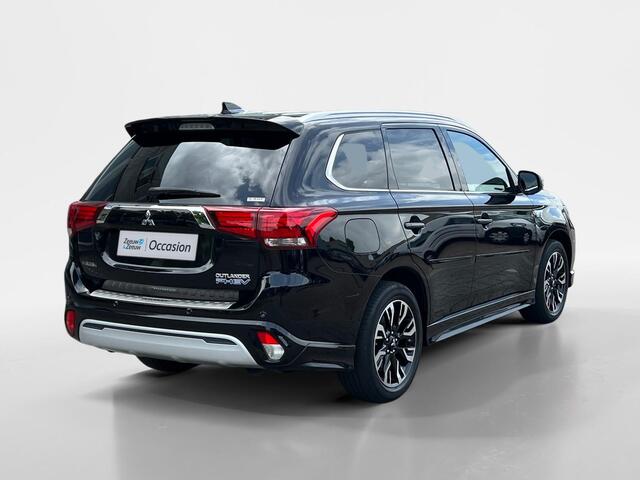 Mitsubishi OUTLANDER 2.4 PHEV Instyle