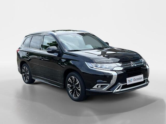 Mitsubishi OUTLANDER 2.4 PHEV Instyle
