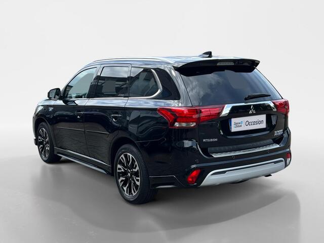 Mitsubishi OUTLANDER 2.4 PHEV Instyle