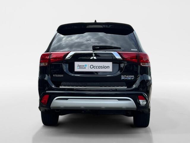 Mitsubishi OUTLANDER 2.4 PHEV Instyle