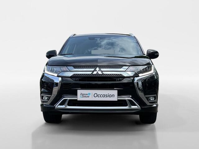 Mitsubishi OUTLANDER 2.4 PHEV Instyle