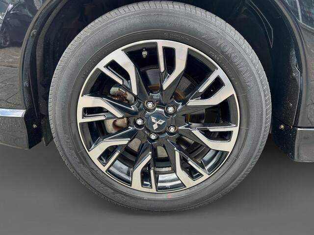 Mitsubishi OUTLANDER 2.4 PHEV Instyle