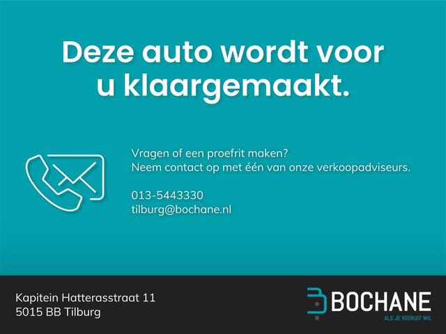 Mitsubishi OUTLANDER 2.0 Connect Pro Automaat | Dodehoekdetectie | Trekhaak afneembaar | Dealeronderhouden