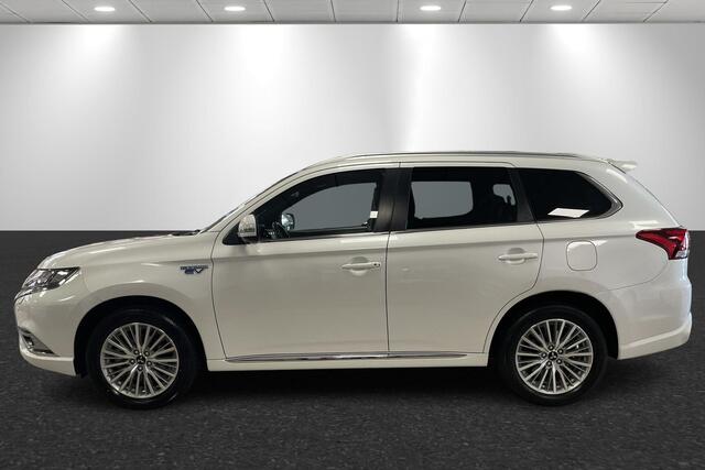 Mitsubishi OUTLANDER 2.4 PHEV Instyle