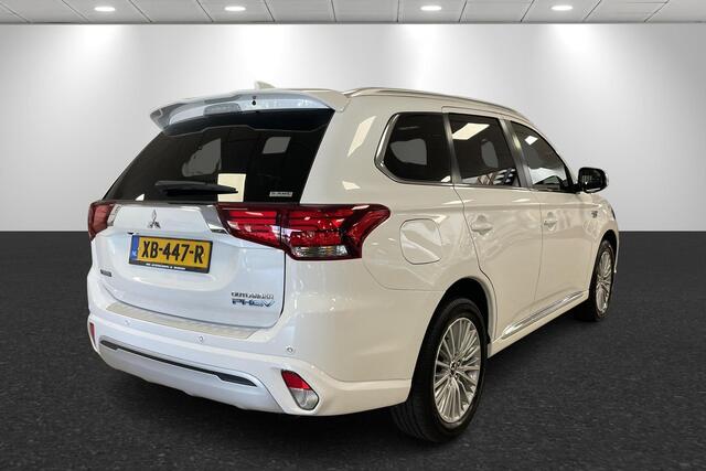 Mitsubishi OUTLANDER 2.4 PHEV Instyle