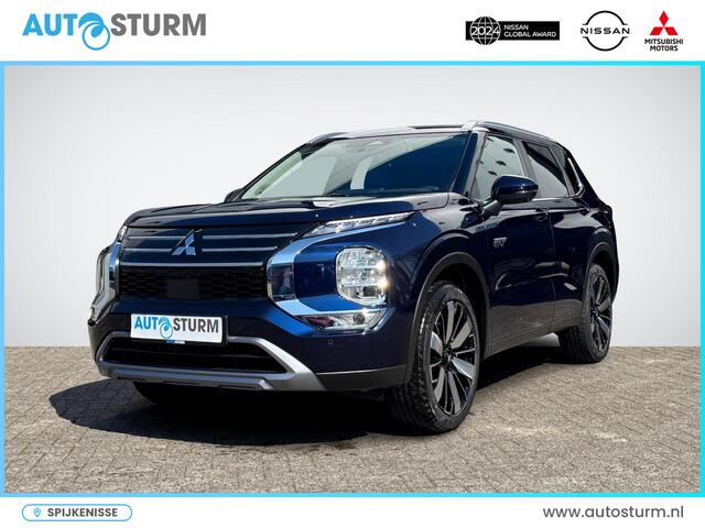 Mitsubishi OUTLANDER 2.4 PHEV First Edition