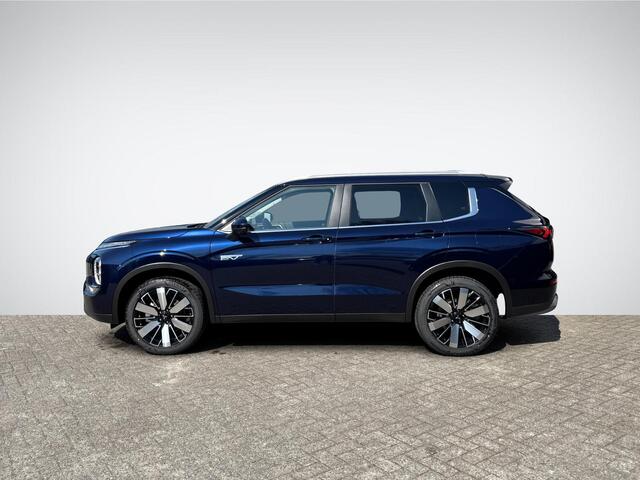Mitsubishi OUTLANDER 2.4 PHEV First Edition