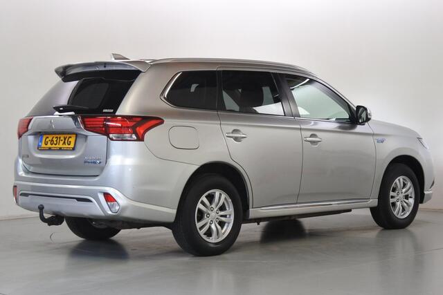 Mitsubishi OUTLANDER 2.4 PHEV Automaat Trekhaak
