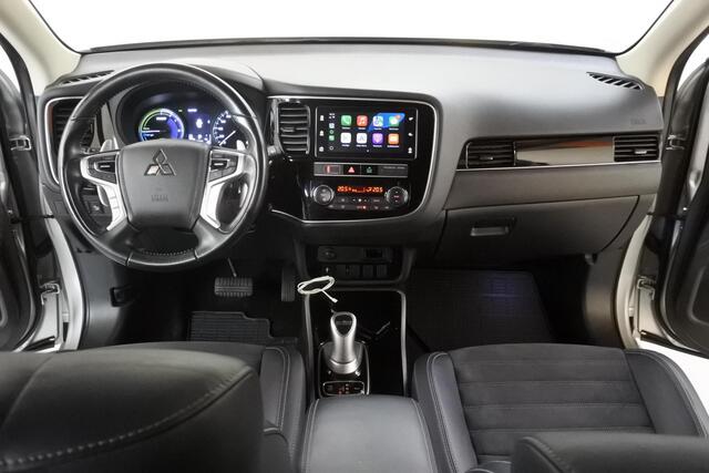 Mitsubishi OUTLANDER 2.4 PHEV Automaat Trekhaak