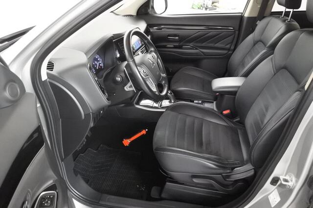 Mitsubishi OUTLANDER 2.4 PHEV Automaat Trekhaak