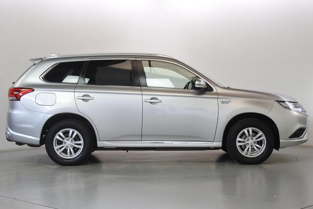 Mitsubishi OUTLANDER 2.4 PHEV Automaat Trekhaak