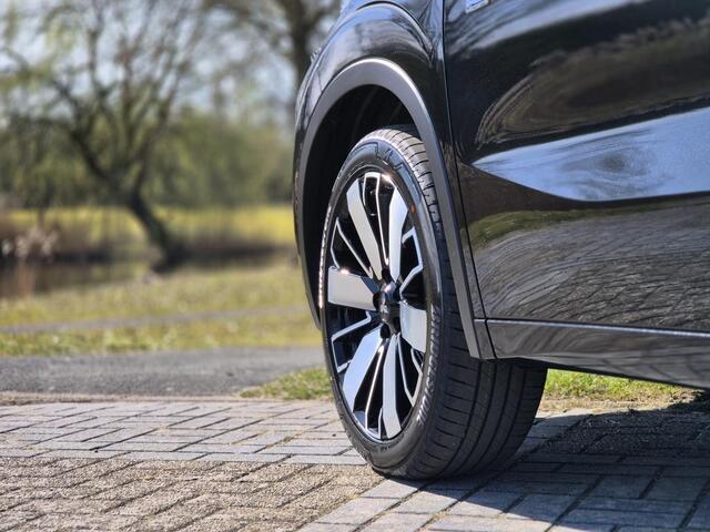 Mitsubishi OUTLANDER 2.4 PHEV Instyle | Nieuw | Direct uit voorraad