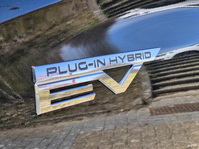 Mitsubishi OUTLANDER 2.4 PHEV Instyle | Nieuw | Direct uit voorraad