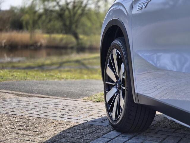 Mitsubishi OUTLANDER 2.4 PHEV First Edition. | Nieuw | Direct uit