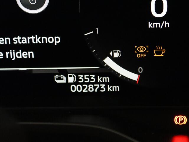 Mitsubishi OUTLANDER 240pk PHEV Instyle Automaat 360° Camera | Head-Up | Adapt. Cruise | Navi | Stoel-/stuurverw. | Panoramadak