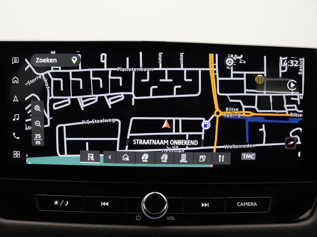 Mitsubishi OUTLANDER 240pk PHEV Instyle Automaat 360° Camera | Head-Up | Adapt. Cruise | Navi | Stoel-/stuurverw. | Panoramadak