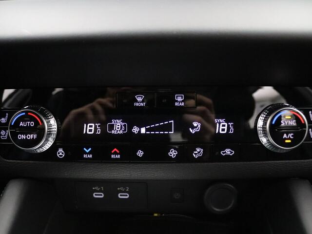 Mitsubishi OUTLANDER 240pk PHEV Instyle Automaat 360° Camera | Head-Up | Adapt. Cruise | Navi | Stoel-/stuurverw. | Panoramadak