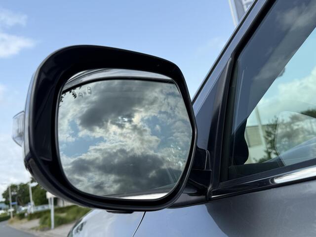 Mitsubishi OUTLANDER 2.4 PHEV Instyle 240PK ACCoTrekhaakoLeder