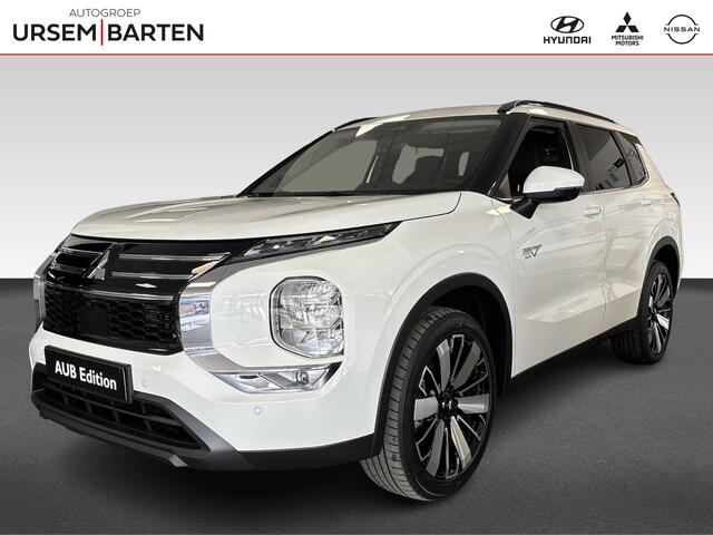 Mitsubishi OUTLANDER 2.4 PHEV Intense Intense | Special AUB Edition | 20-inch | ¤3.000 korting