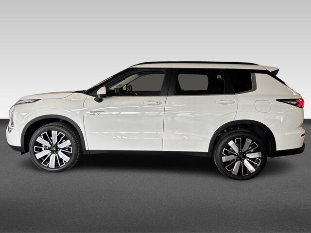 Mitsubishi OUTLANDER 2.4 PHEV Intense Intense | Special AUB Edition | 20-inch | ¤3.000 korting