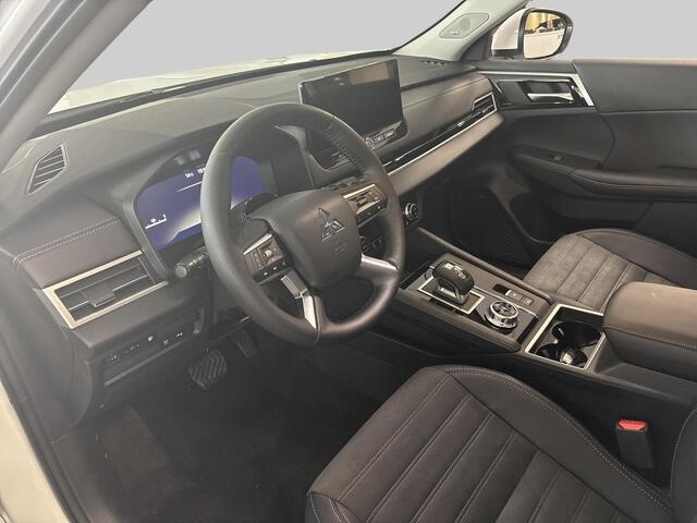Mitsubishi OUTLANDER 2.4 PHEV Intense Intense | Special AUB Edition | 20-inch | ¤3.000 korting