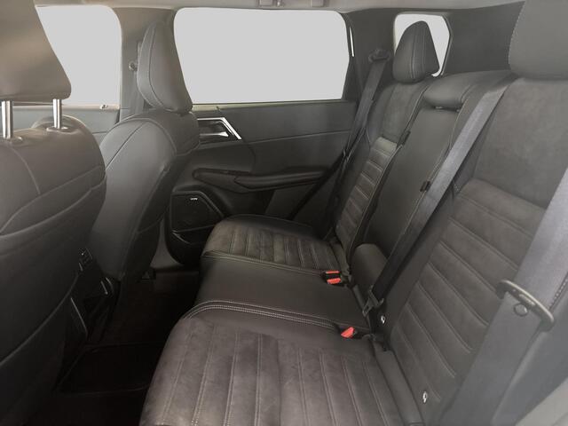 Mitsubishi OUTLANDER 2.4 PHEV Intense Intense | Special AUB Edition | 20-inch | ¤3.000 korting