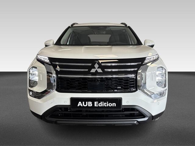 Mitsubishi OUTLANDER 2.4 PHEV Intense Intense | Special AUB Edition | 20-inch | ¤3.000 korting
