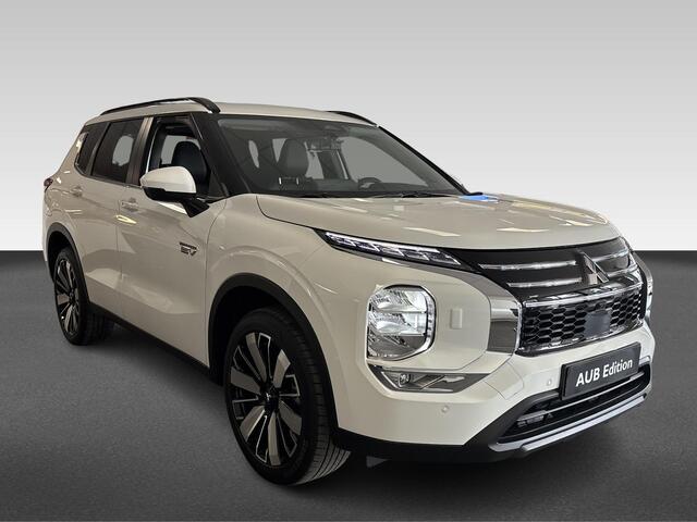 Mitsubishi OUTLANDER 2.4 PHEV Intense Intense | Special AUB Edition | 20-inch | ¤3.000 korting