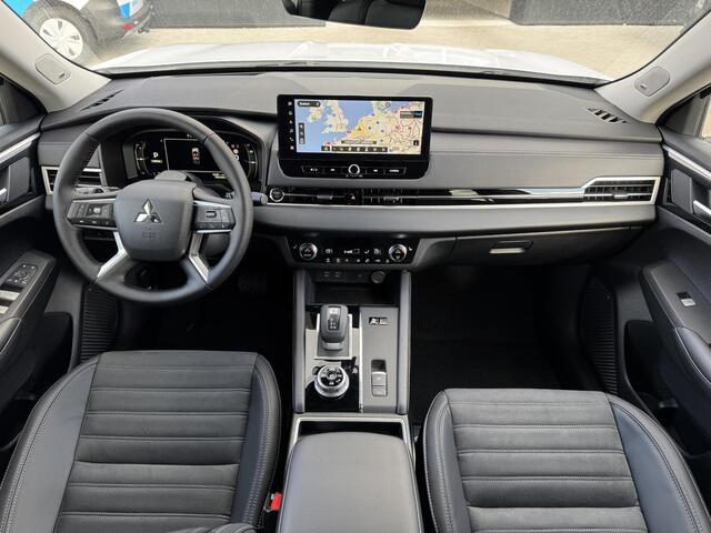 Mitsubishi OUTLANDER 2.4 PHEV Intense Intense | Special AUB Edition | 20-inch | ¤3.000 korting