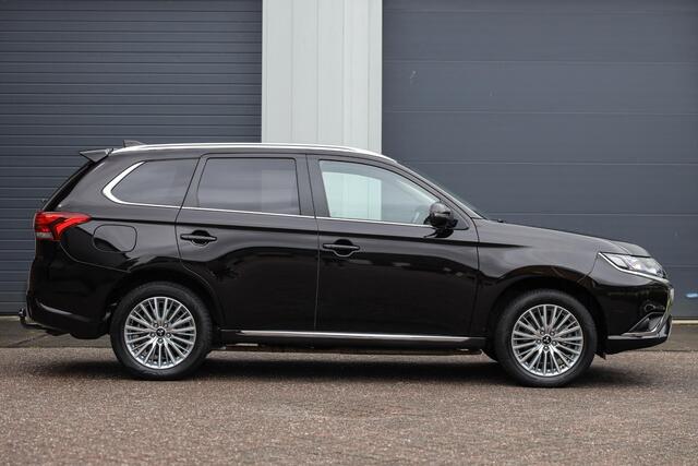 Mitsubishi OUTLANDER 2.4 PHEV Pure+ ? Carplay ? Trekhaak ? Camera