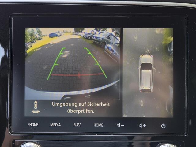 Mitsubishi OUTLANDER 2.4 PHEV Plug-in Instyle Automaat / 1500kg Trekgewicht / Lederen Bekleding / Rondomzicht Camera