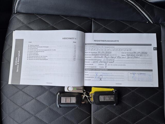 Mitsubishi OUTLANDER 2.4 PHEV Plug-in Instyle Automaat / 1500kg Trekgewicht / Lederen Bekleding / Rondomzicht Camera