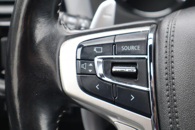 Mitsubishi OUTLANDER 2.4 PHEV S-Edition Trekhaak/Leder/AdaptiveCruise
