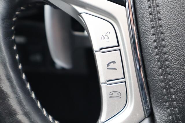 Mitsubishi OUTLANDER 2.4 PHEV S-Edition Trekhaak/Leder/AdaptiveCruise