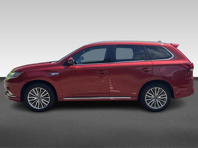 Mitsubishi OUTLANDER 2.4 PHEV Instyle