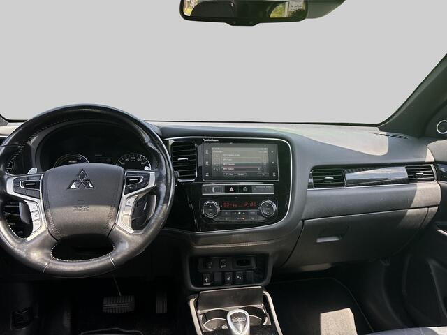Mitsubishi OUTLANDER 2.4 PHEV Instyle
