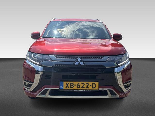 Mitsubishi OUTLANDER 2.4 PHEV Instyle
