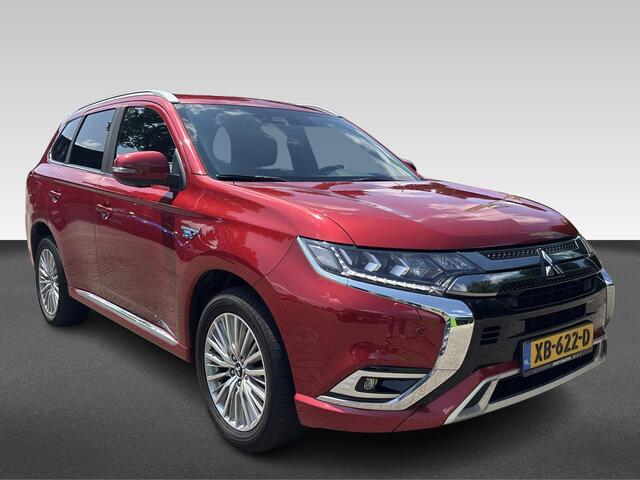 Mitsubishi OUTLANDER 2.4 PHEV Instyle