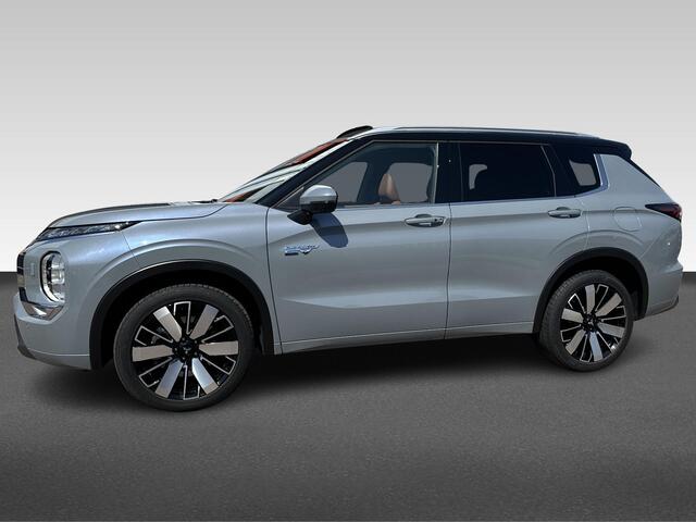 Mitsubishi OUTLANDER 2.4 PHEV Instyle+