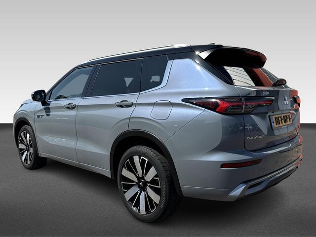 Mitsubishi OUTLANDER 2.4 PHEV Instyle+