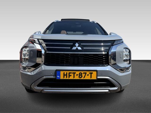 Mitsubishi OUTLANDER 2.4 PHEV Instyle+
