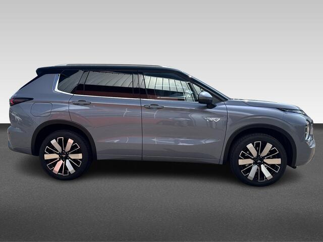 Mitsubishi OUTLANDER 2.4 PHEV Instyle+